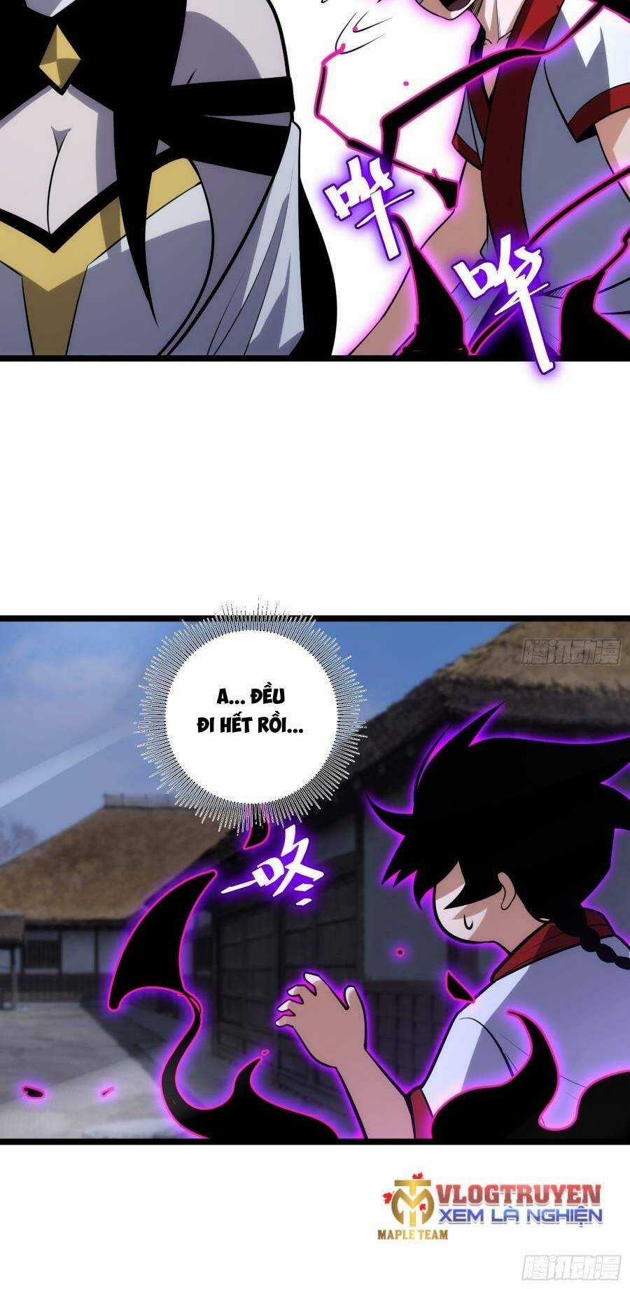 Tự Kỷ Luật Ta Đây Bất Khả Chiến Bại Chapter 72 trang 17