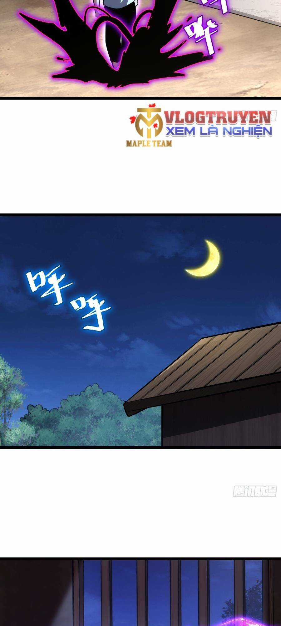 Tự Kỷ Luật Ta Đây Bất Khả Chiến Bại Chapter 72 trang 19