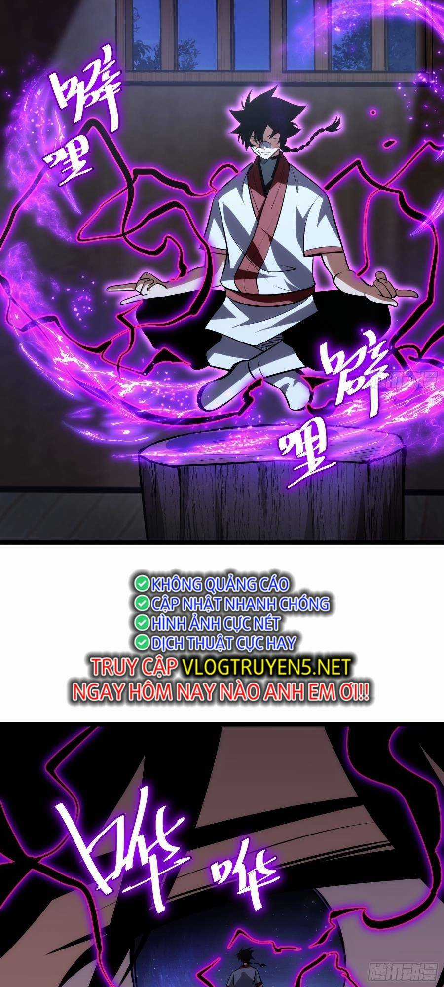 Tự Kỷ Luật Ta Đây Bất Khả Chiến Bại Chapter 72 trang 20