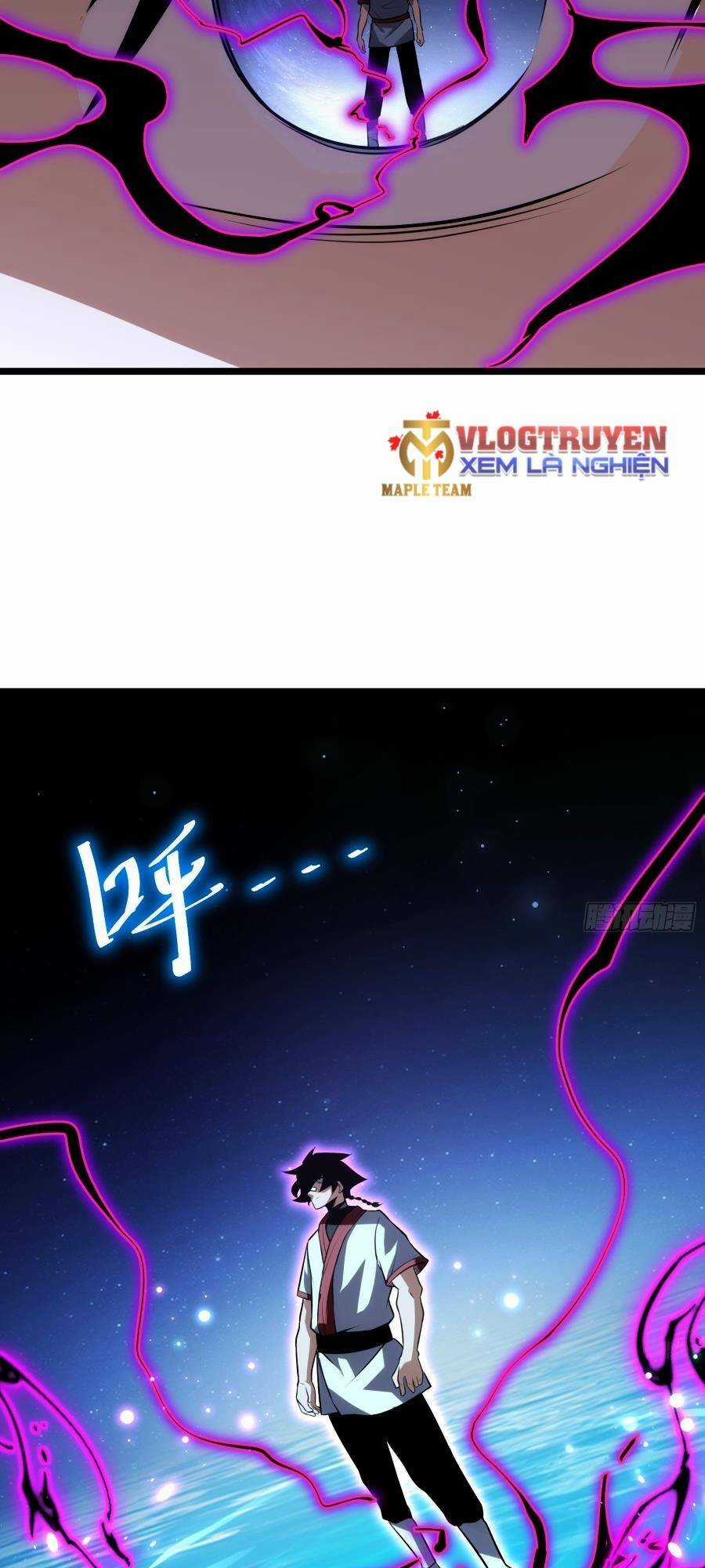 Tự Kỷ Luật Ta Đây Bất Khả Chiến Bại Chapter 72 trang 21