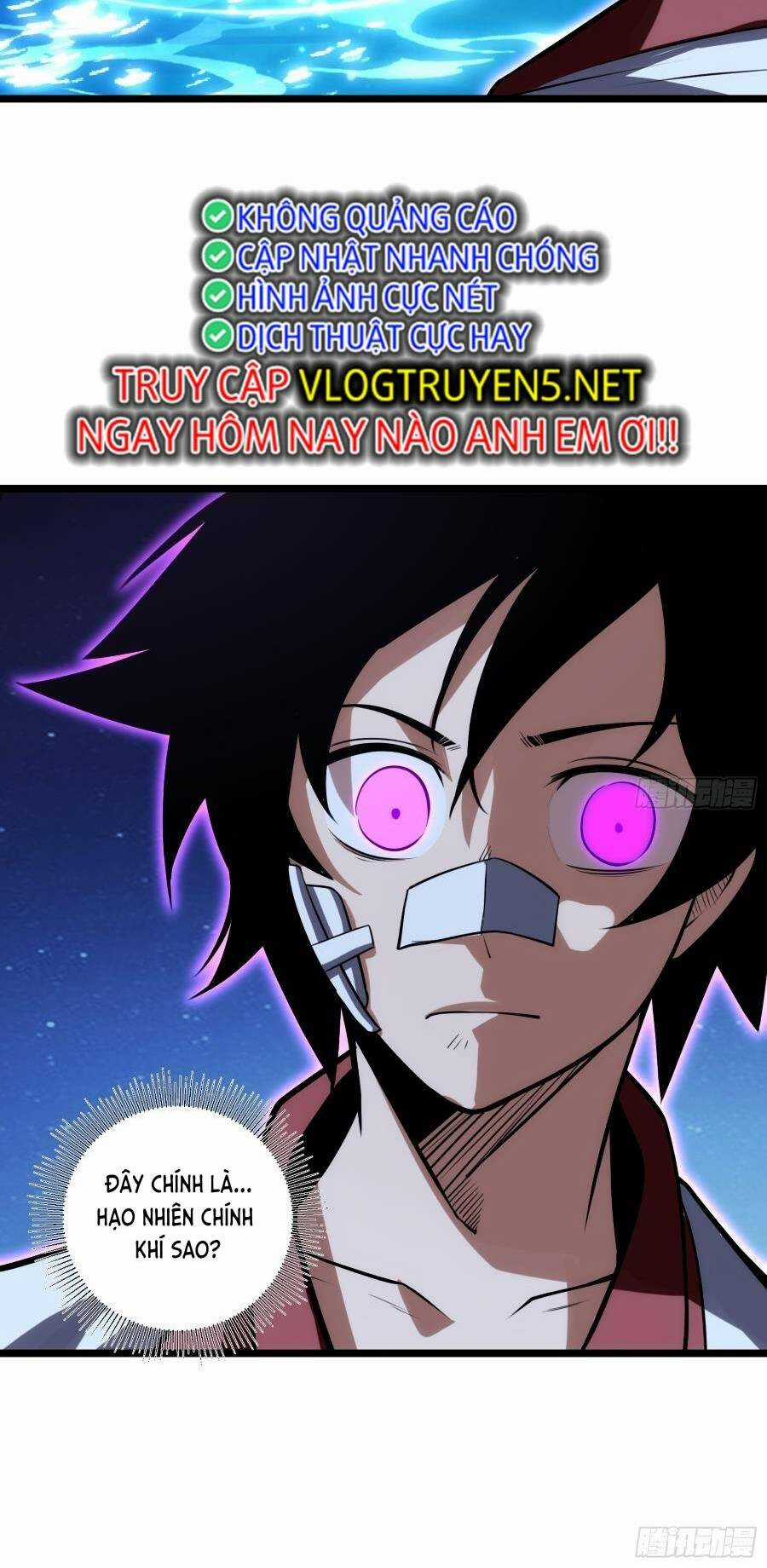 Tự Kỷ Luật Ta Đây Bất Khả Chiến Bại Chapter 72 trang 23