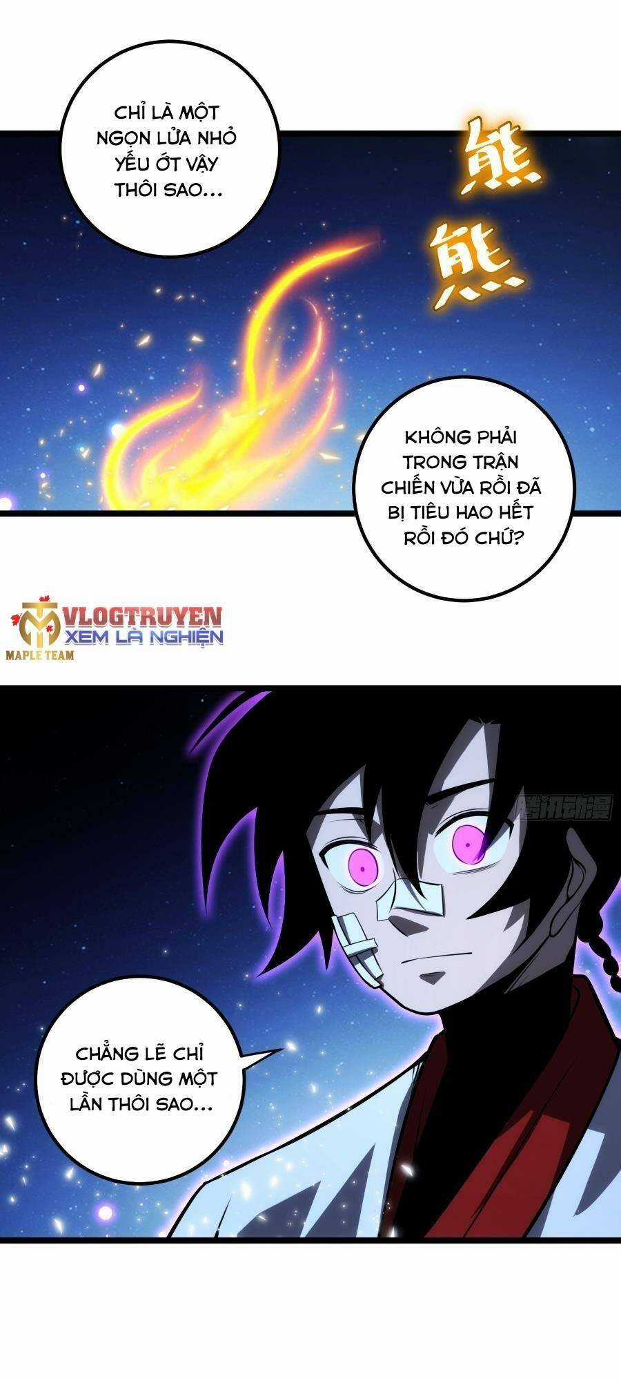 Tự Kỷ Luật Ta Đây Bất Khả Chiến Bại Chapter 72 trang 24