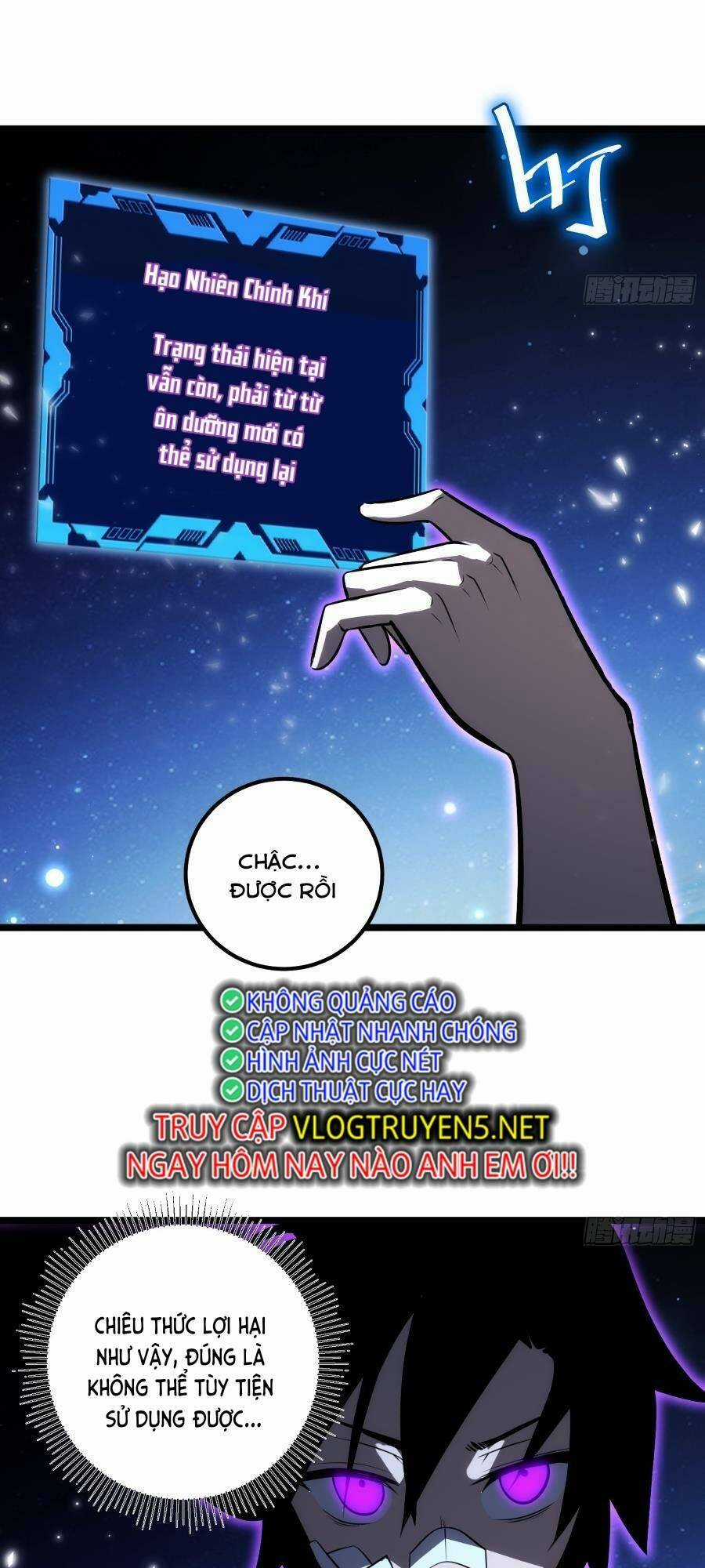 Tự Kỷ Luật Ta Đây Bất Khả Chiến Bại Chapter 72 trang 25