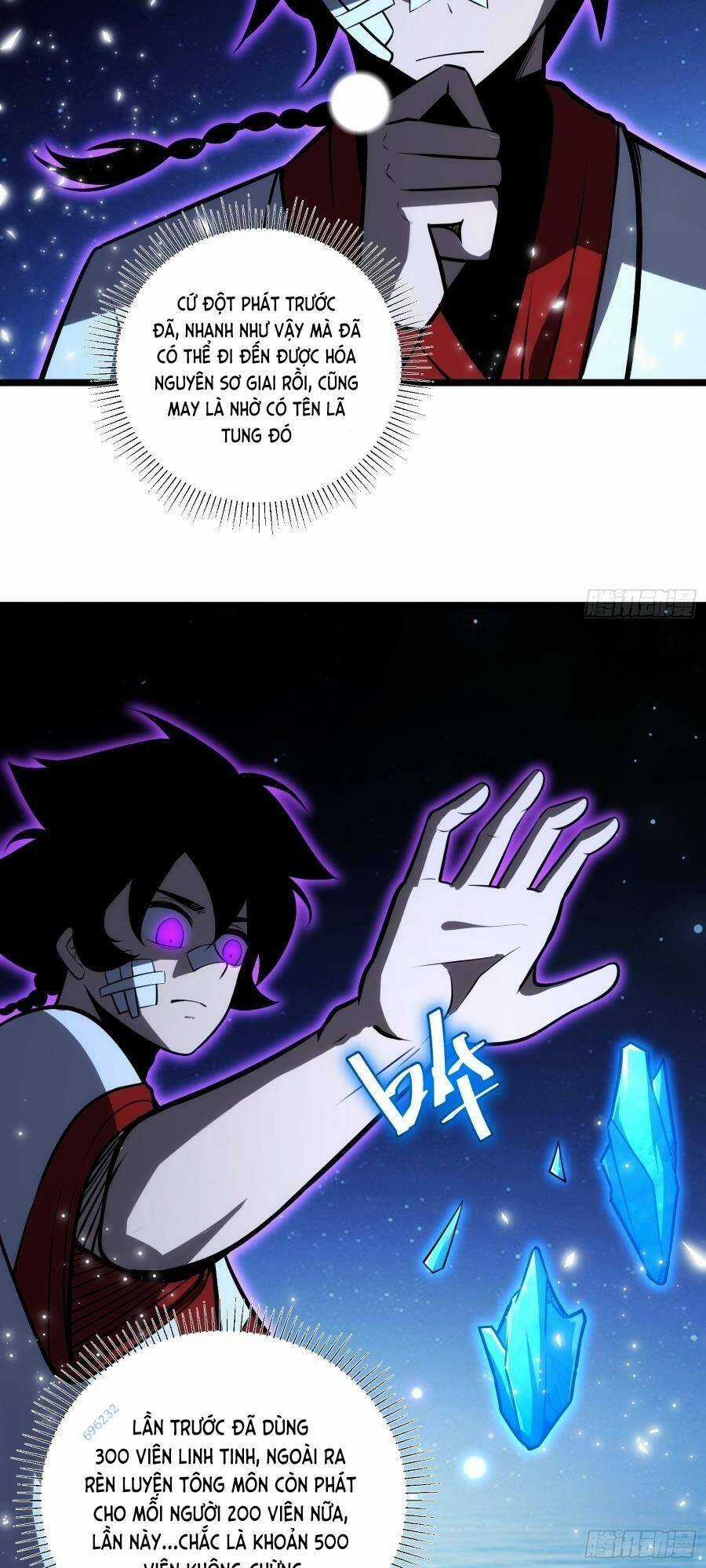 Tự Kỷ Luật Ta Đây Bất Khả Chiến Bại Chapter 72 trang 26