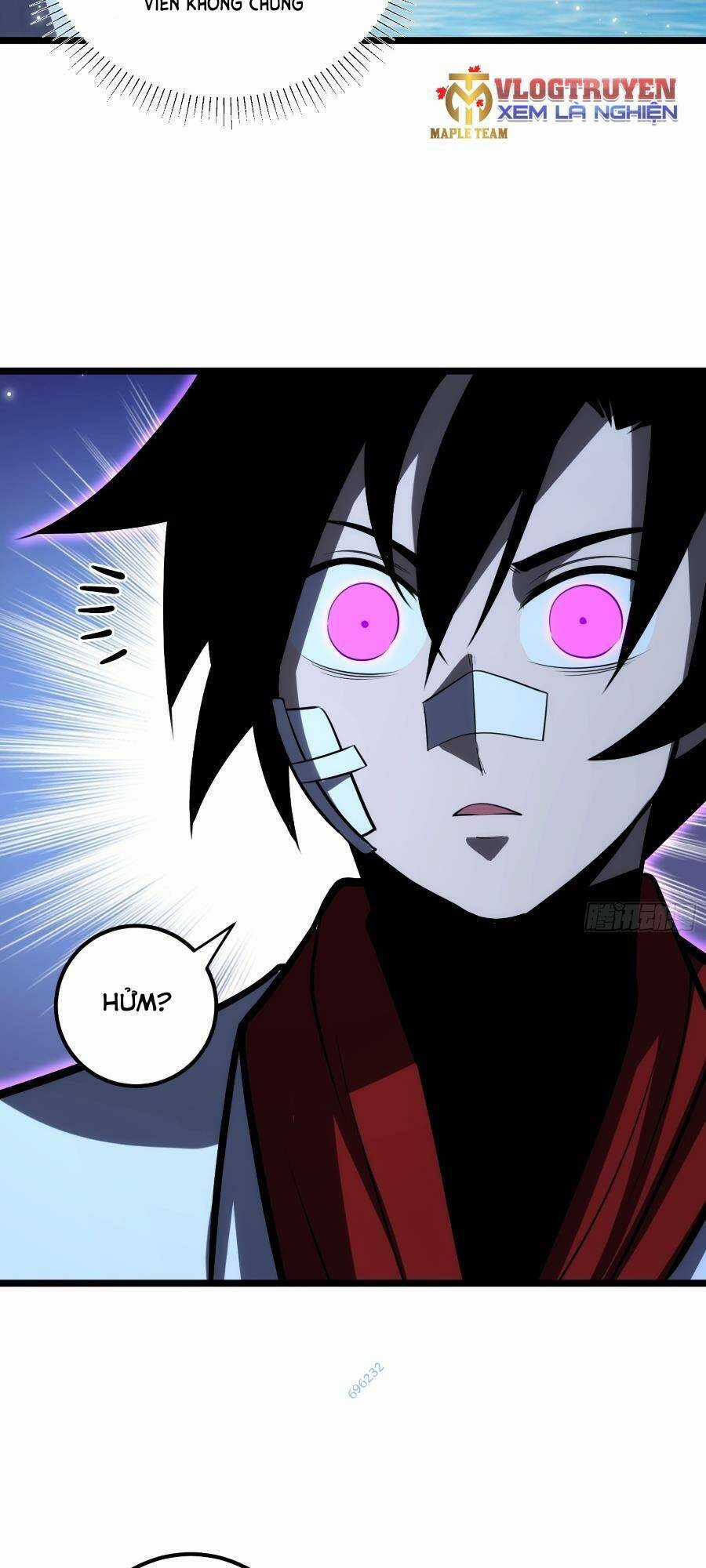 Tự Kỷ Luật Ta Đây Bất Khả Chiến Bại Chapter 72 trang 27