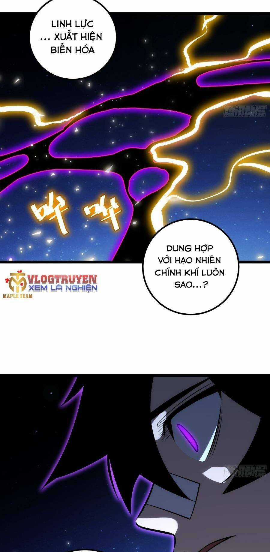 Tự Kỷ Luật Ta Đây Bất Khả Chiến Bại Chapter 72 trang 28