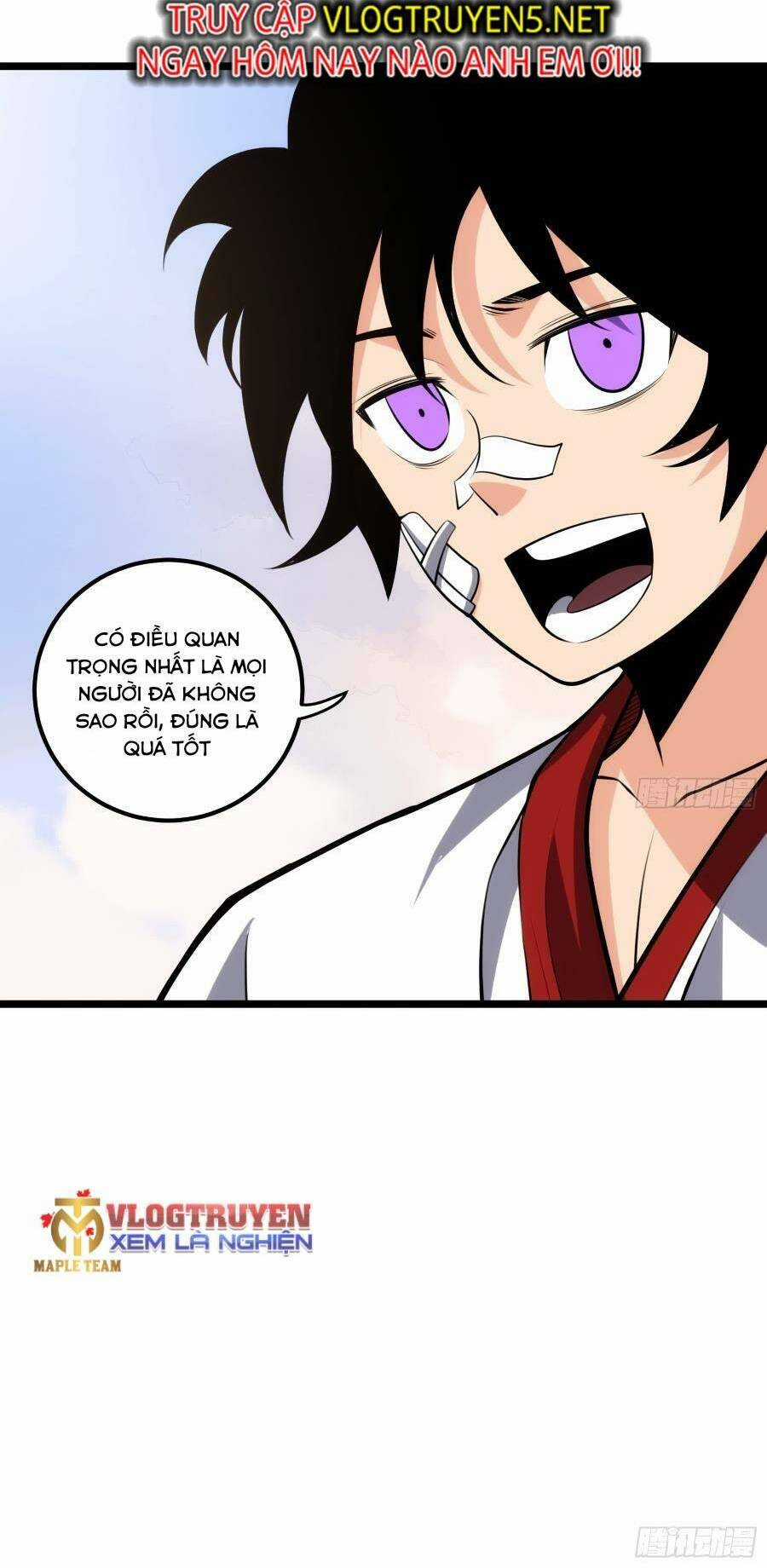 Tự Kỷ Luật Ta Đây Bất Khả Chiến Bại Chapter 72 trang 5