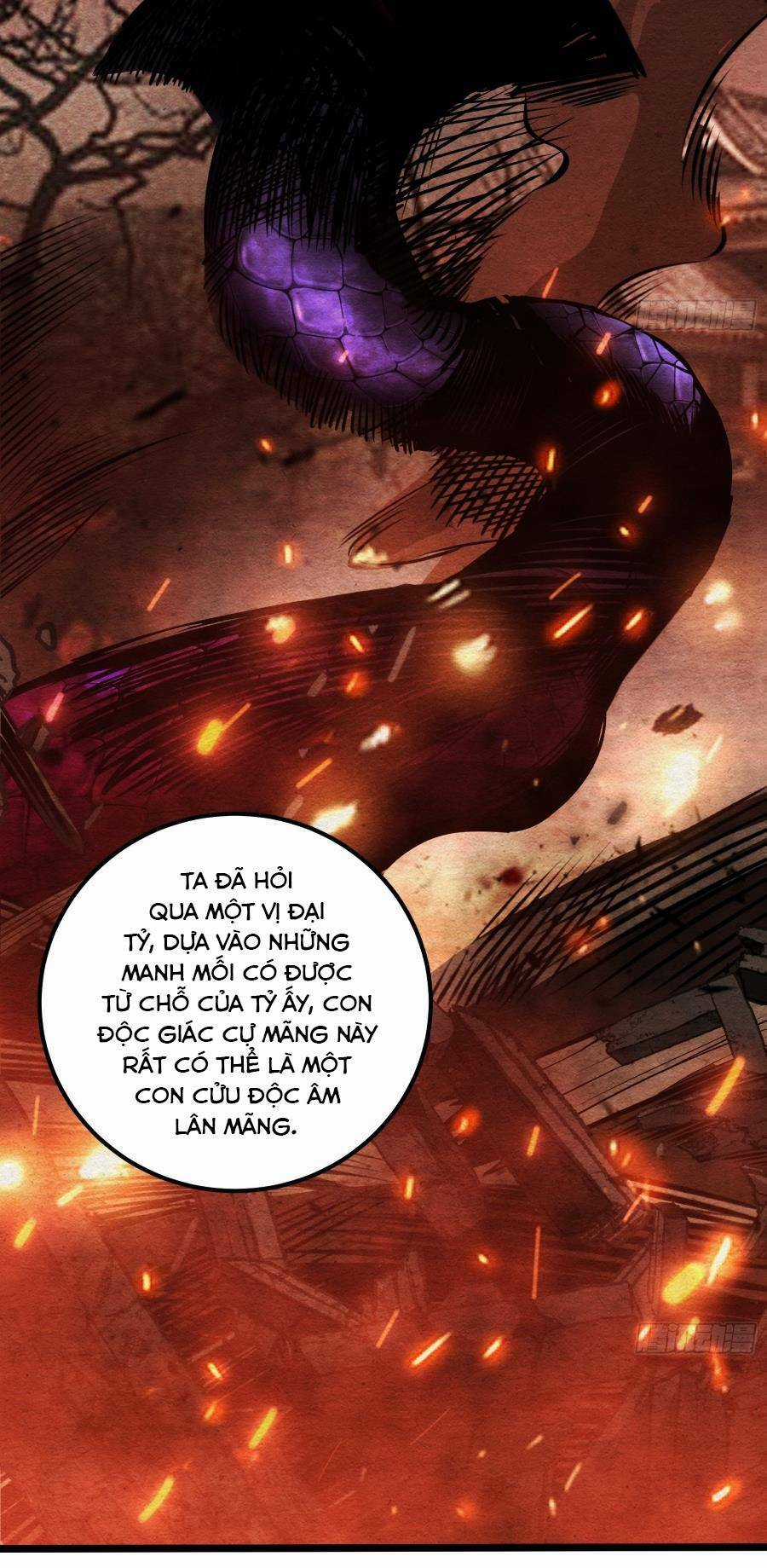 Tự Kỷ Luật Ta Đây Bất Khả Chiến Bại Chapter 73 trang 10