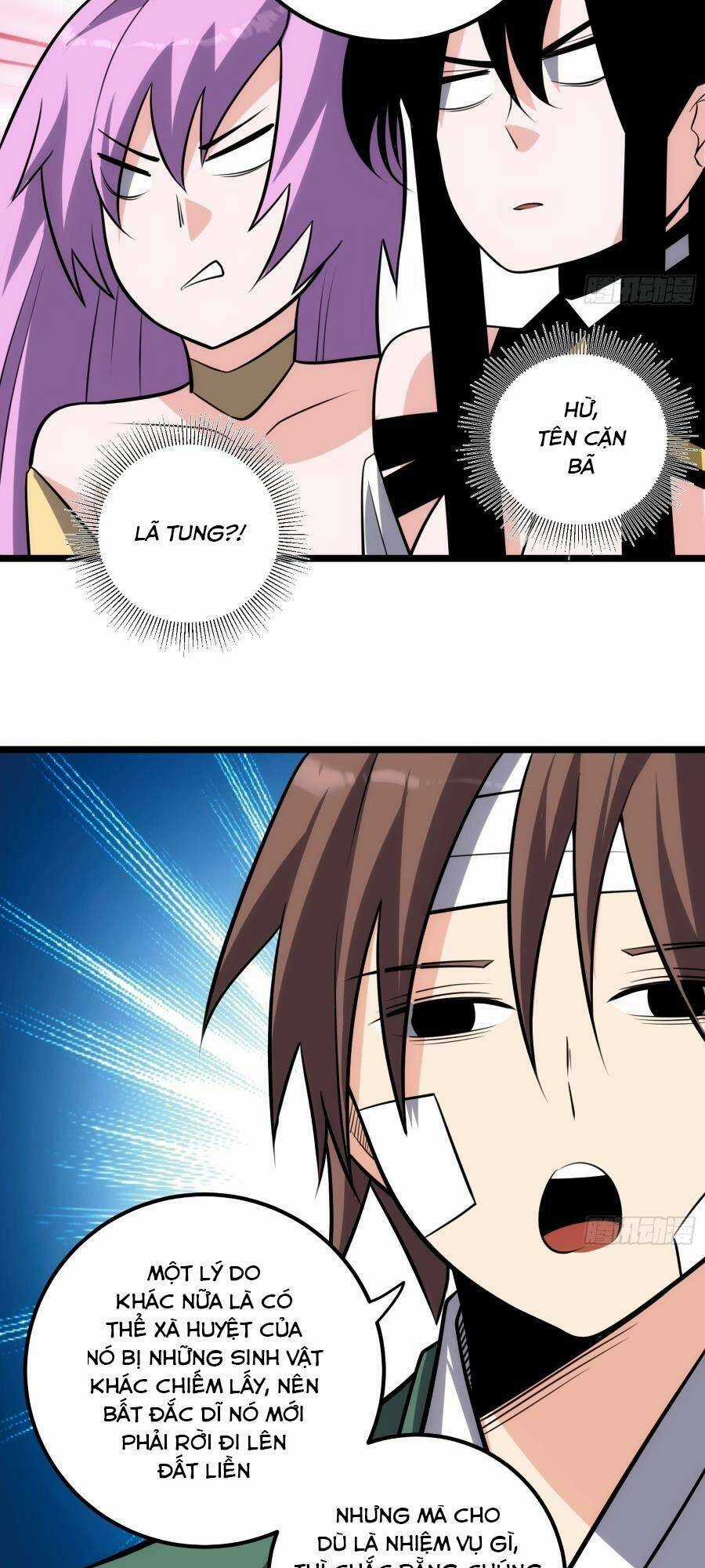 Tự Kỷ Luật Ta Đây Bất Khả Chiến Bại Chapter 73 trang 13