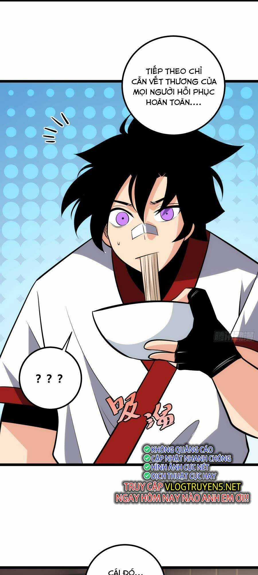 Tự Kỷ Luật Ta Đây Bất Khả Chiến Bại Chapter 73 trang 15