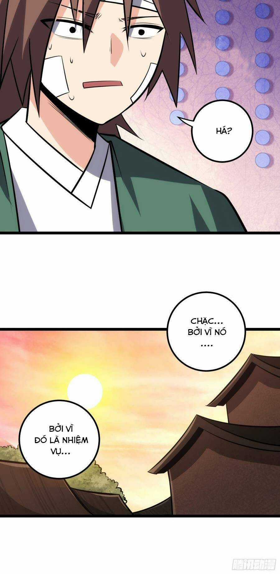 Tự Kỷ Luật Ta Đây Bất Khả Chiến Bại Chapter 73 trang 17