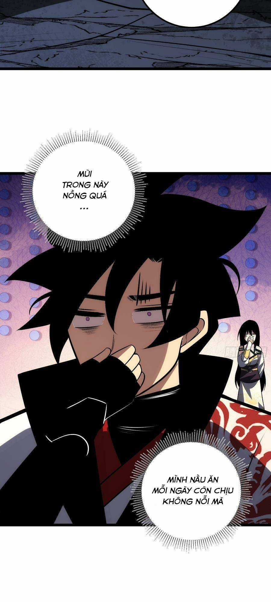 Tự Kỷ Luật Ta Đây Bất Khả Chiến Bại Chapter 73 trang 27