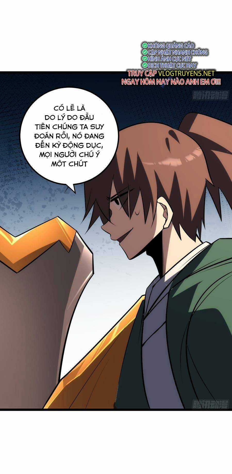 Tự Kỷ Luật Ta Đây Bất Khả Chiến Bại Chapter 73 trang 28