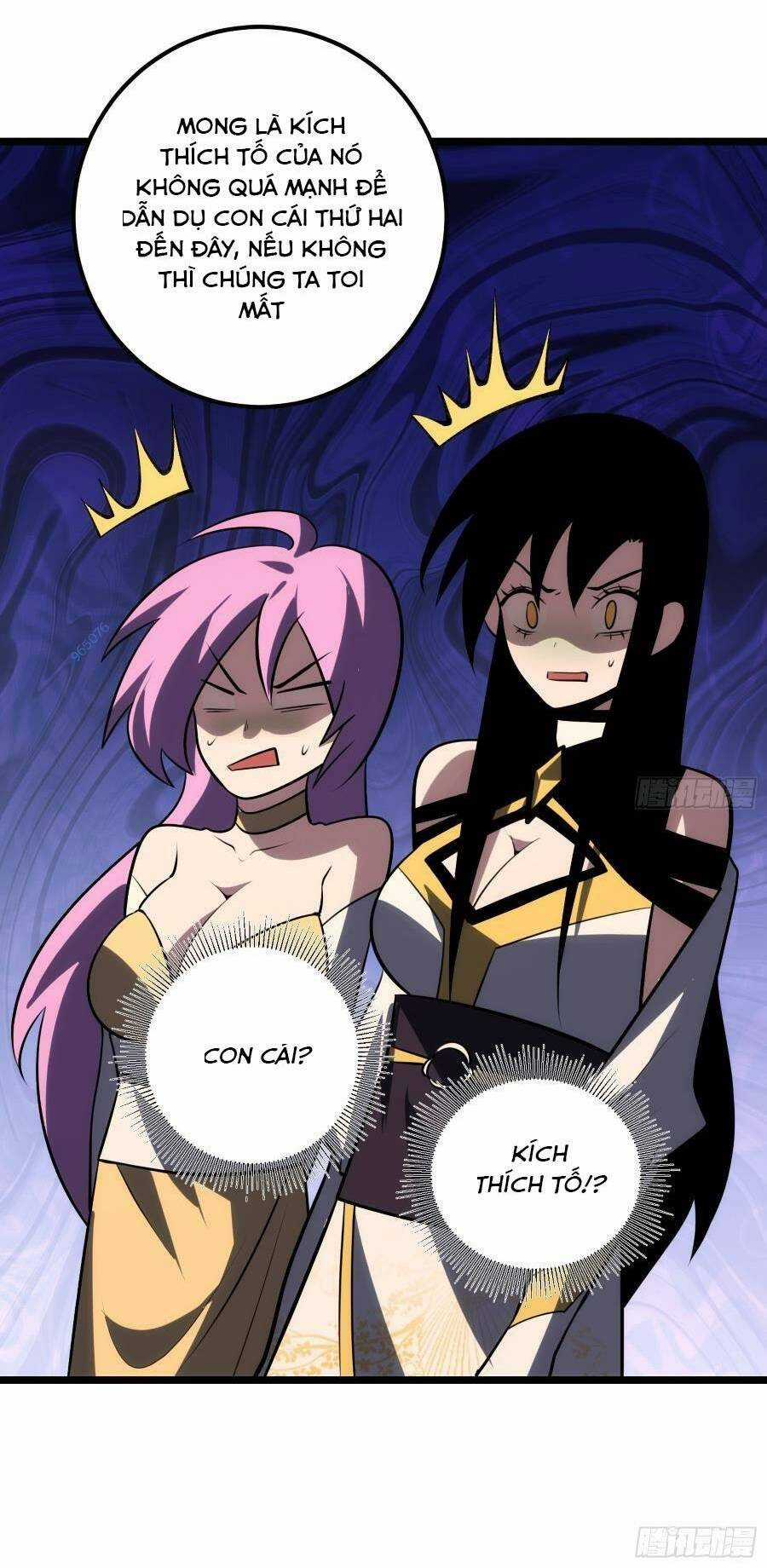 Tự Kỷ Luật Ta Đây Bất Khả Chiến Bại Chapter 73 trang 29