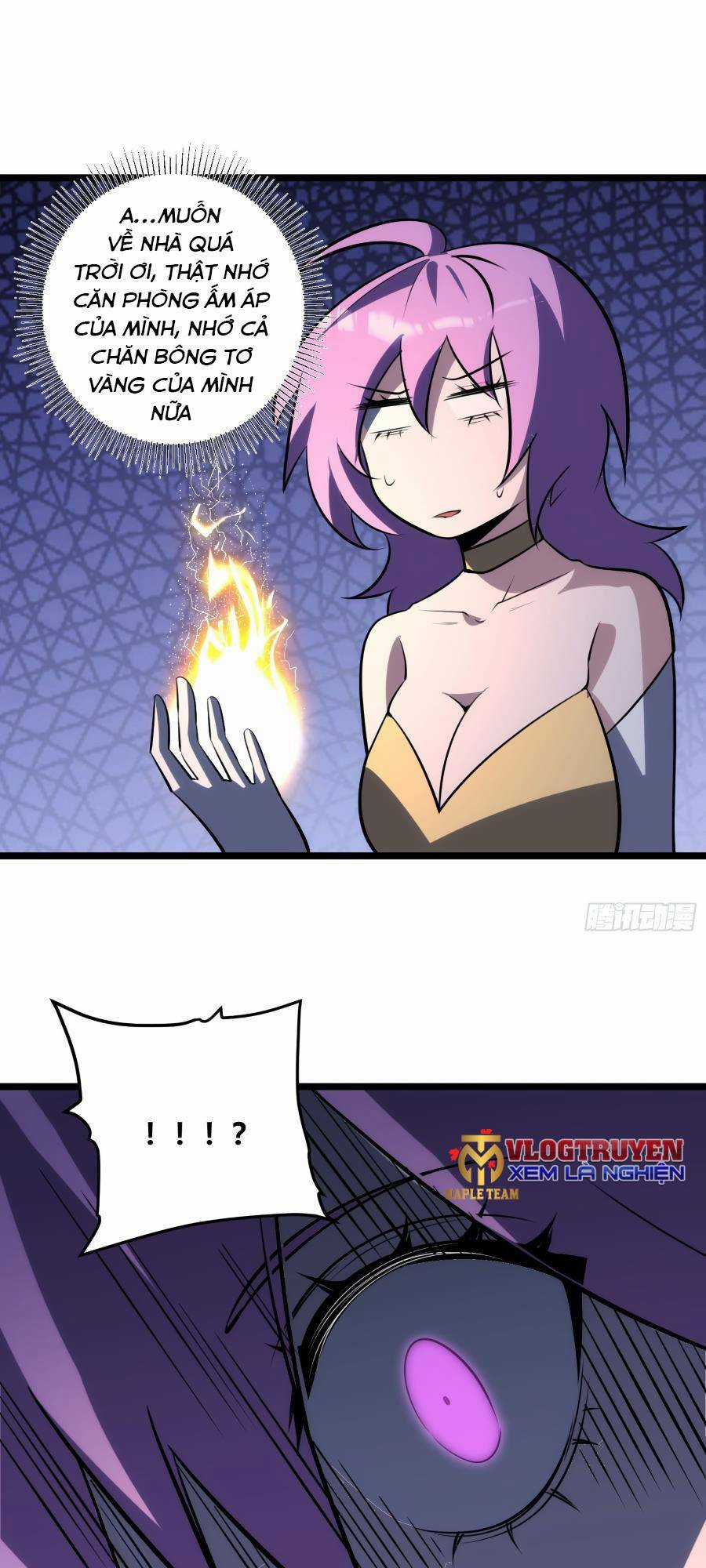 Tự Kỷ Luật Ta Đây Bất Khả Chiến Bại Chapter 73 trang 30