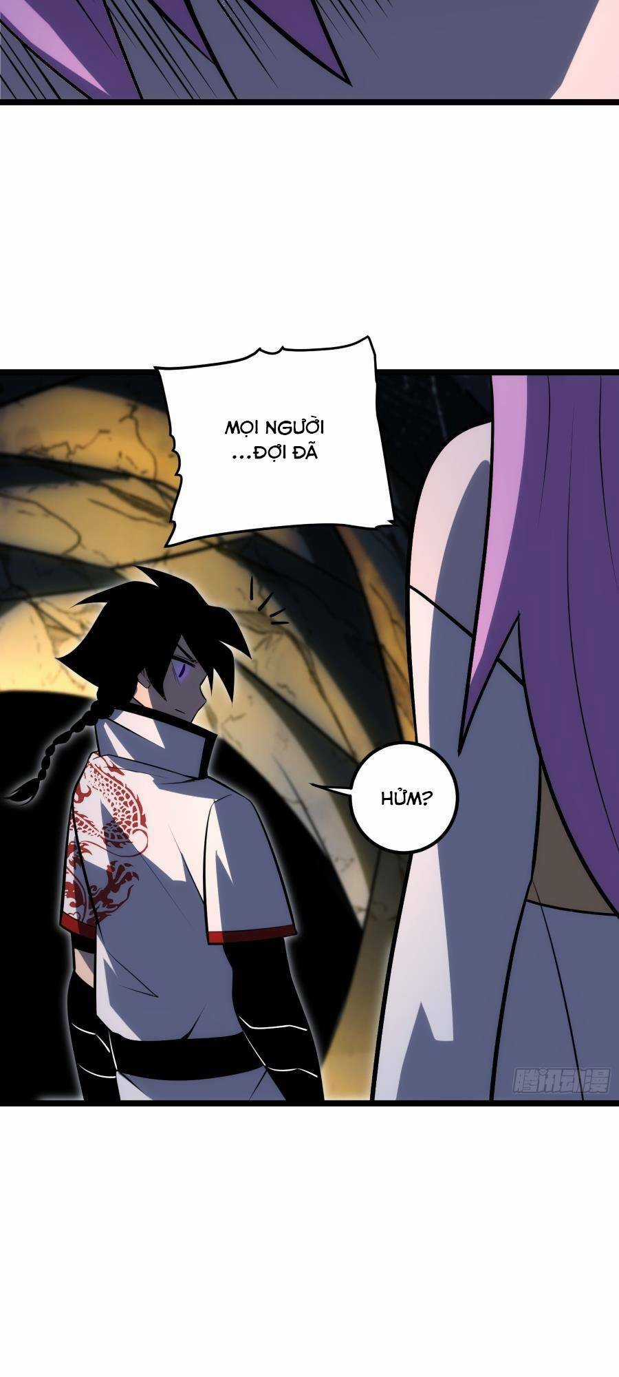 Tự Kỷ Luật Ta Đây Bất Khả Chiến Bại Chapter 73 trang 31