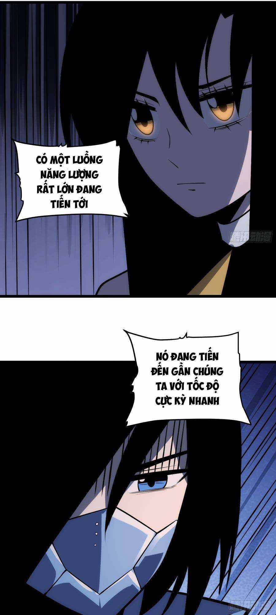 Tự Kỷ Luật Ta Đây Bất Khả Chiến Bại Chapter 73 trang 32