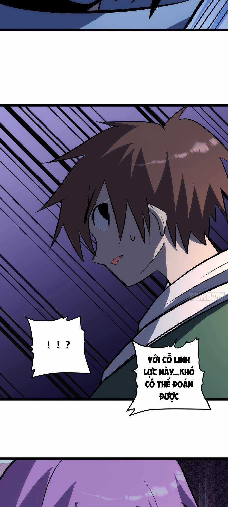 Tự Kỷ Luật Ta Đây Bất Khả Chiến Bại Chapter 73 trang 33