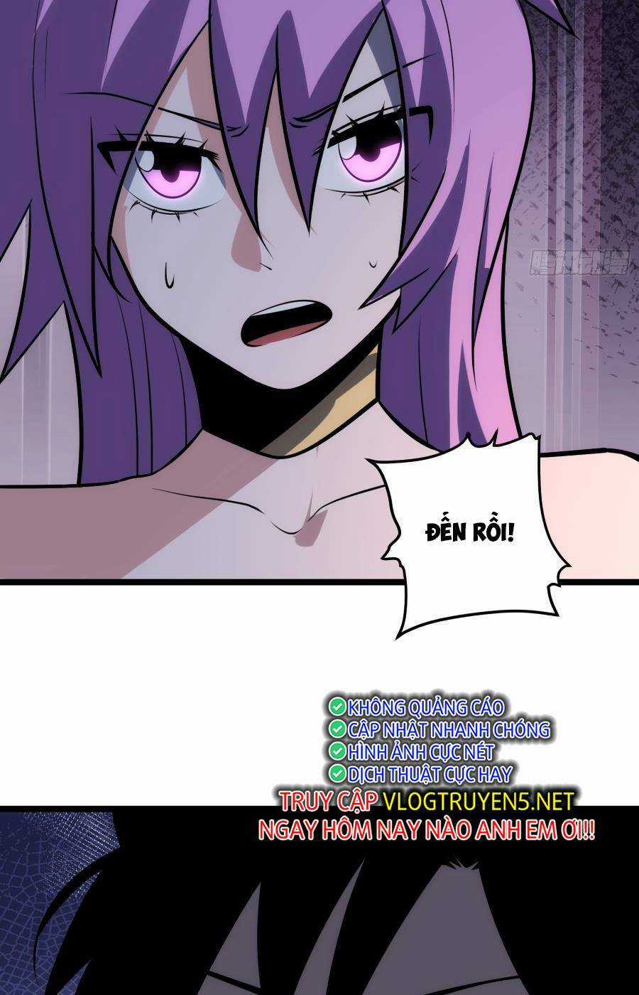 Tự Kỷ Luật Ta Đây Bất Khả Chiến Bại Chapter 73 trang 34