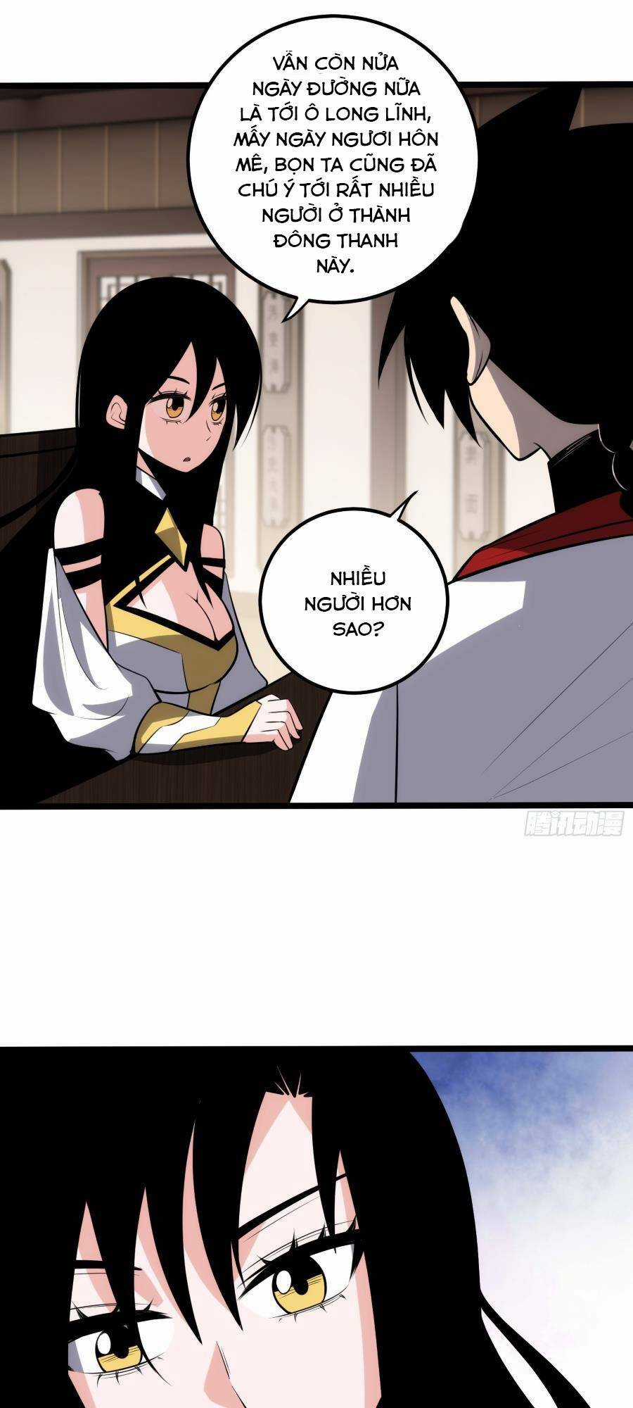 Tự Kỷ Luật Ta Đây Bất Khả Chiến Bại Chapter 73 trang 6