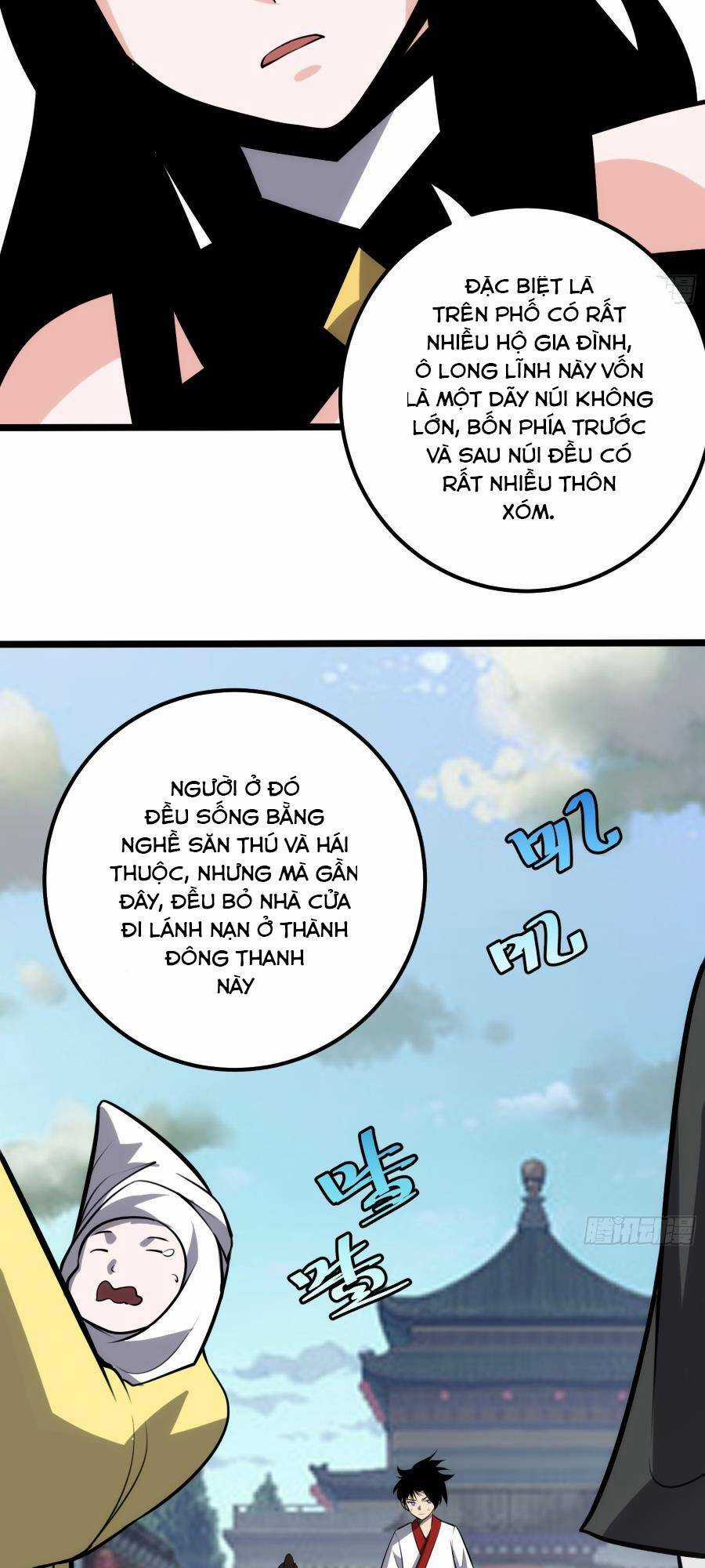 Tự Kỷ Luật Ta Đây Bất Khả Chiến Bại Chapter 73 trang 7