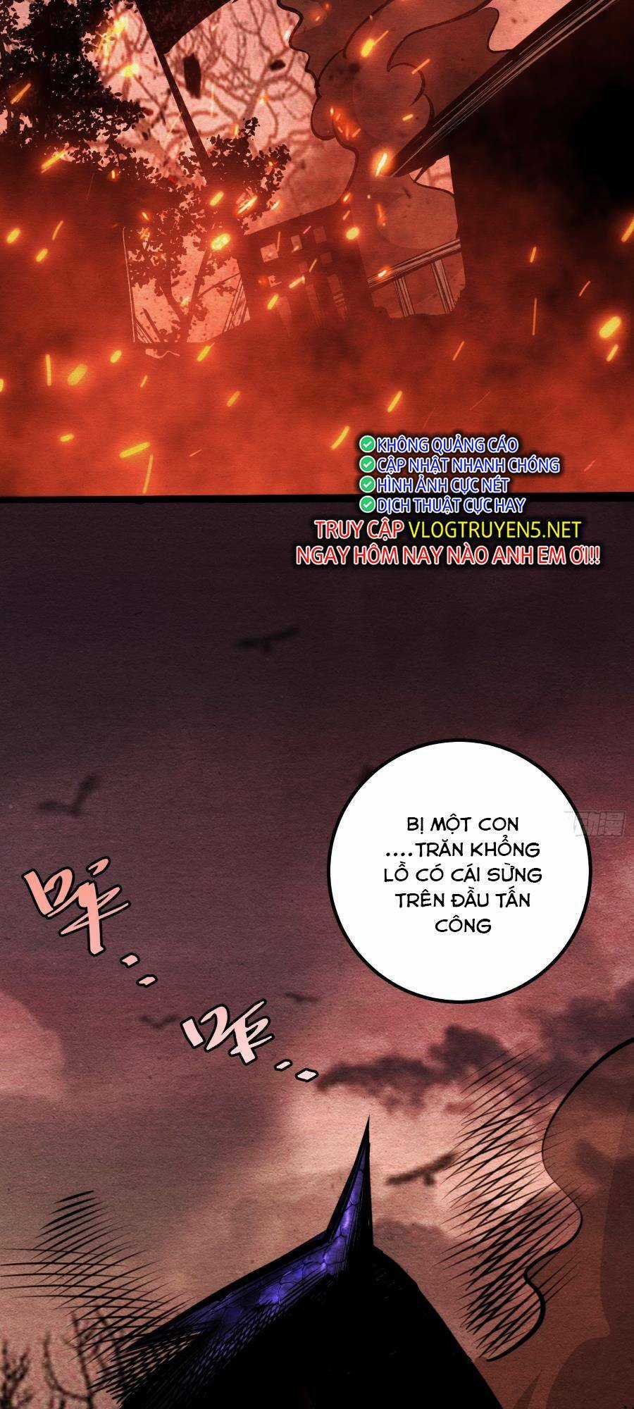 Tự Kỷ Luật Ta Đây Bất Khả Chiến Bại Chapter 73 trang 9