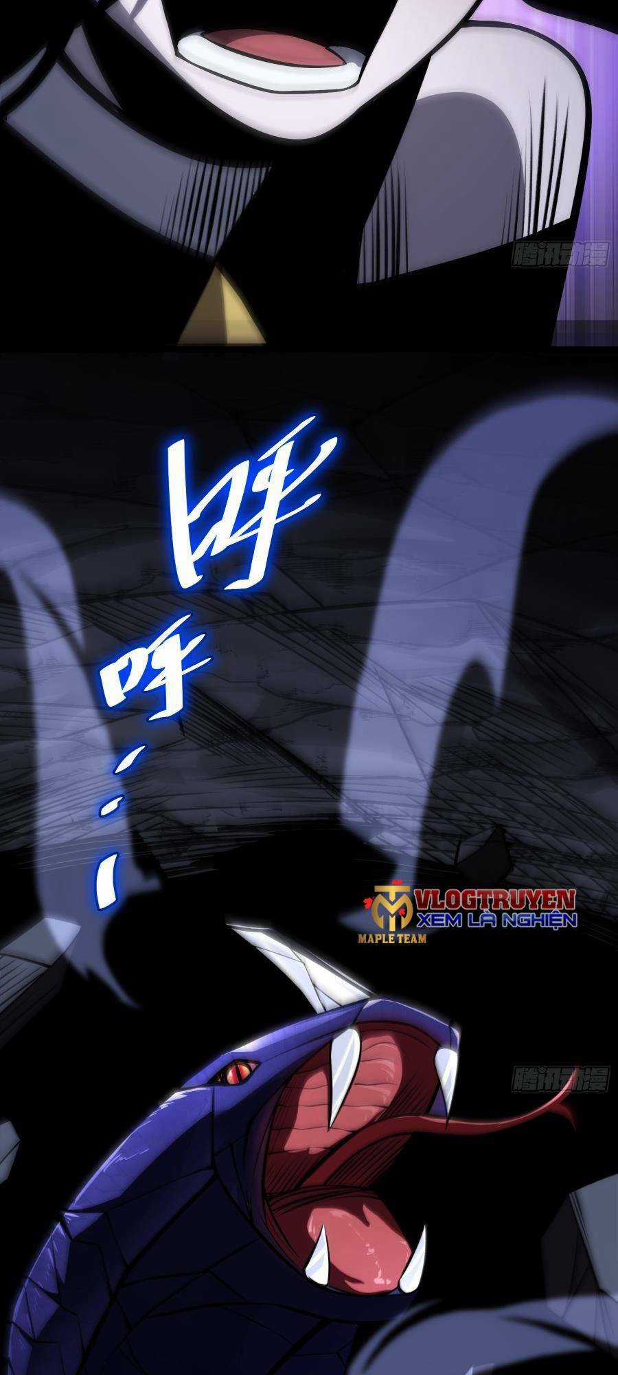 Tự Kỷ Luật Ta Đây Bất Khả Chiến Bại Chapter 74 trang 19