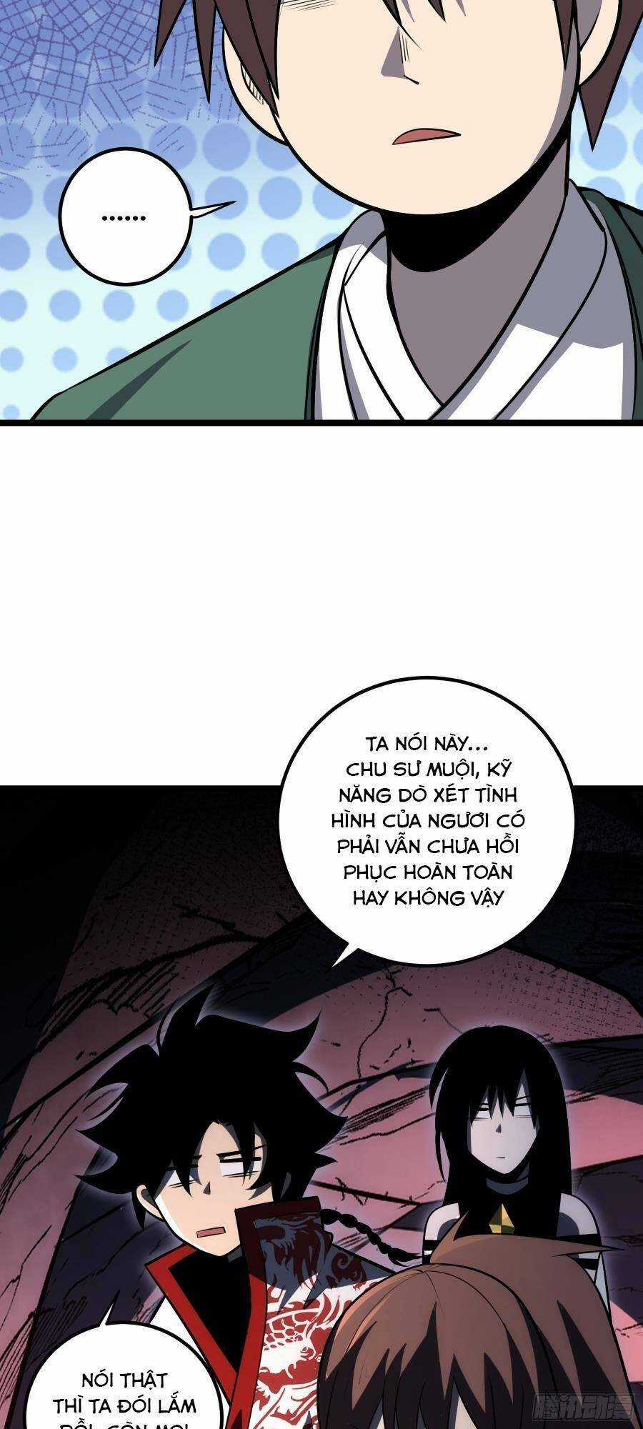 Tự Kỷ Luật Ta Đây Bất Khả Chiến Bại Chapter 74 trang 2