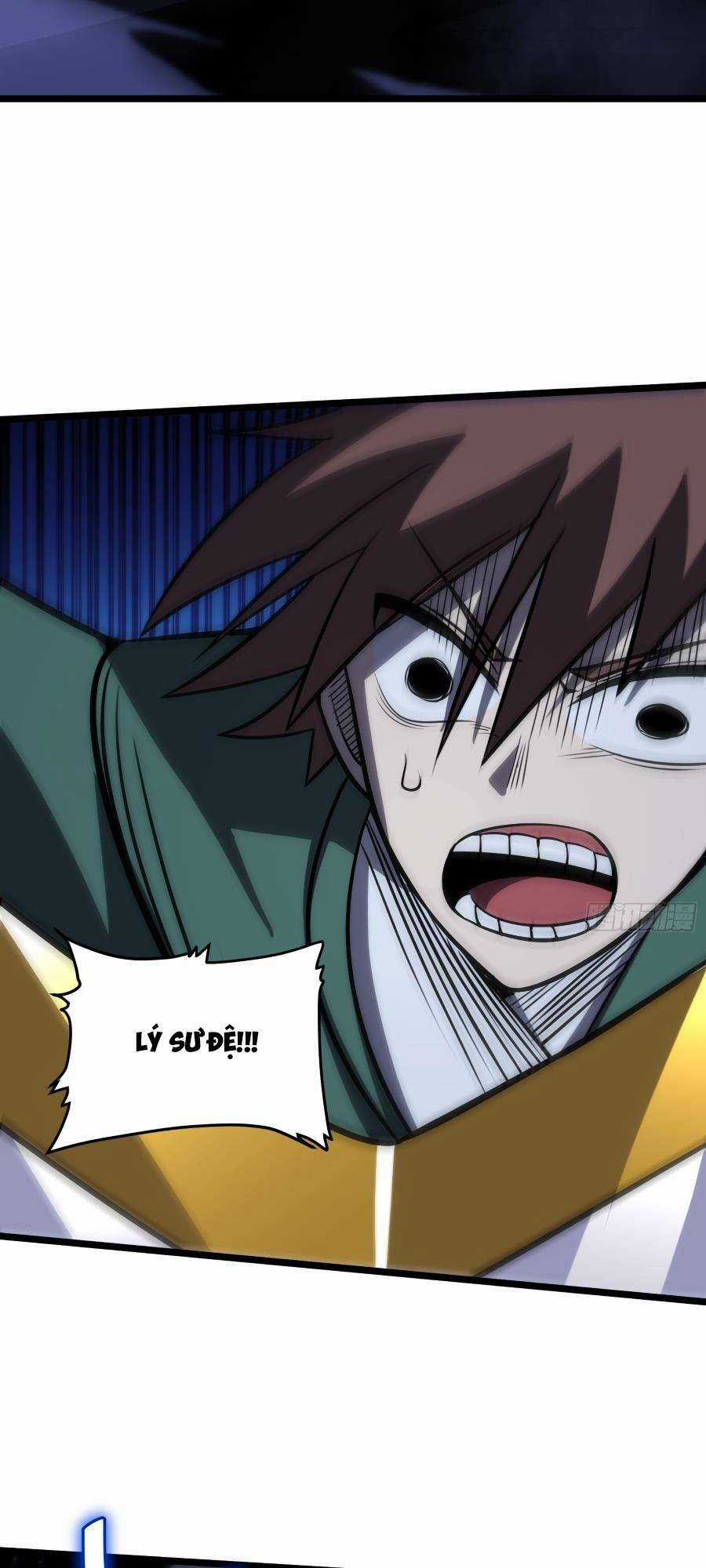 Tự Kỷ Luật Ta Đây Bất Khả Chiến Bại Chapter 74 trang 21