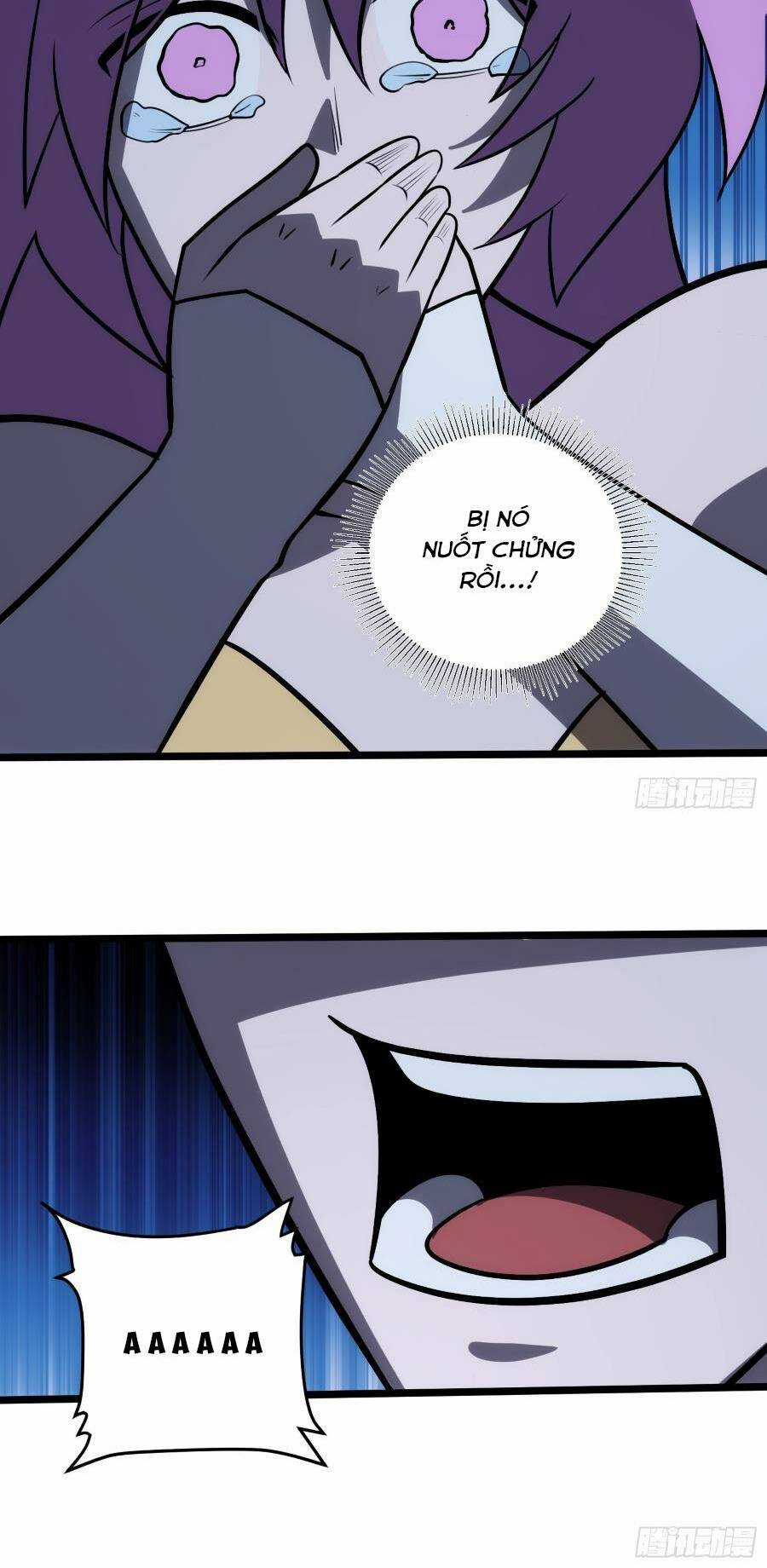 Tự Kỷ Luật Ta Đây Bất Khả Chiến Bại Chapter 74 trang 23