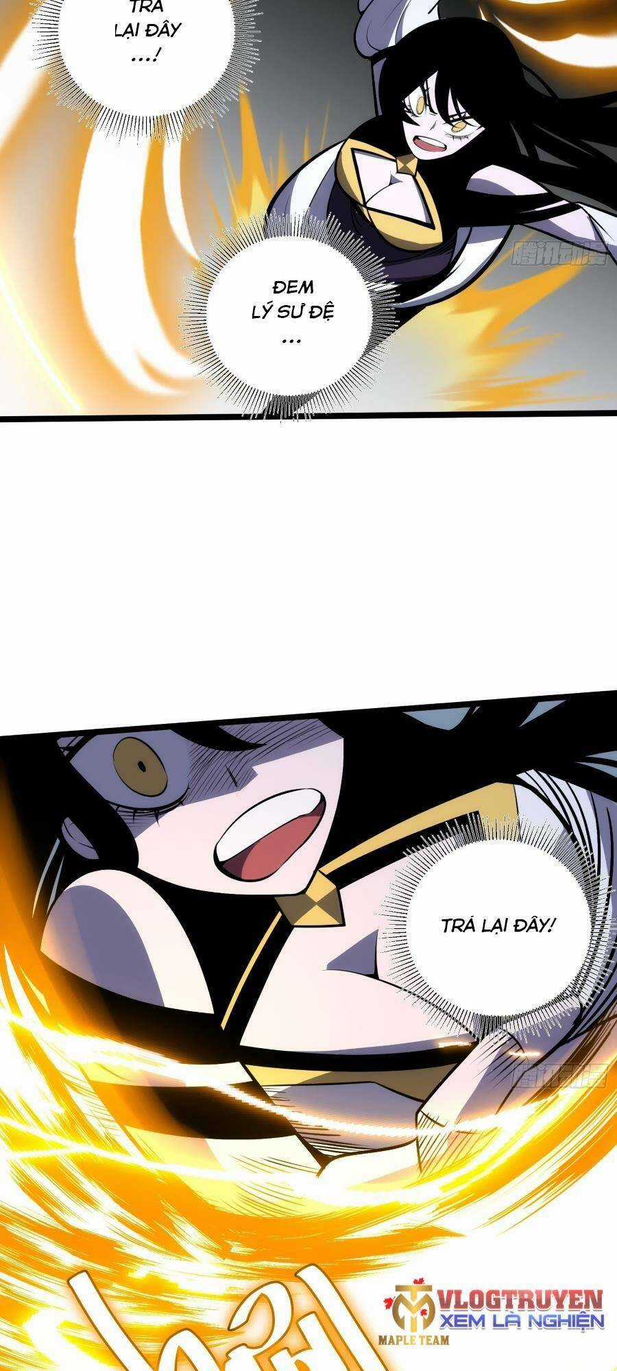 Tự Kỷ Luật Ta Đây Bất Khả Chiến Bại Chapter 74 trang 25