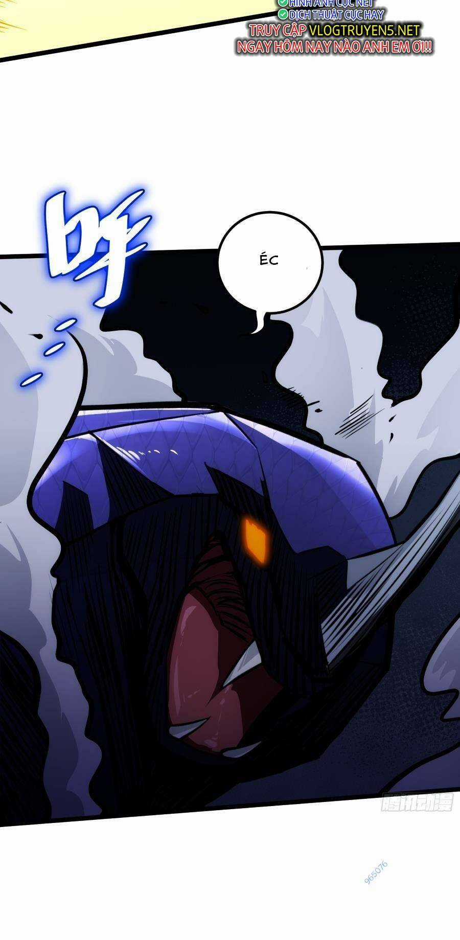 Tự Kỷ Luật Ta Đây Bất Khả Chiến Bại Chapter 74 trang 28