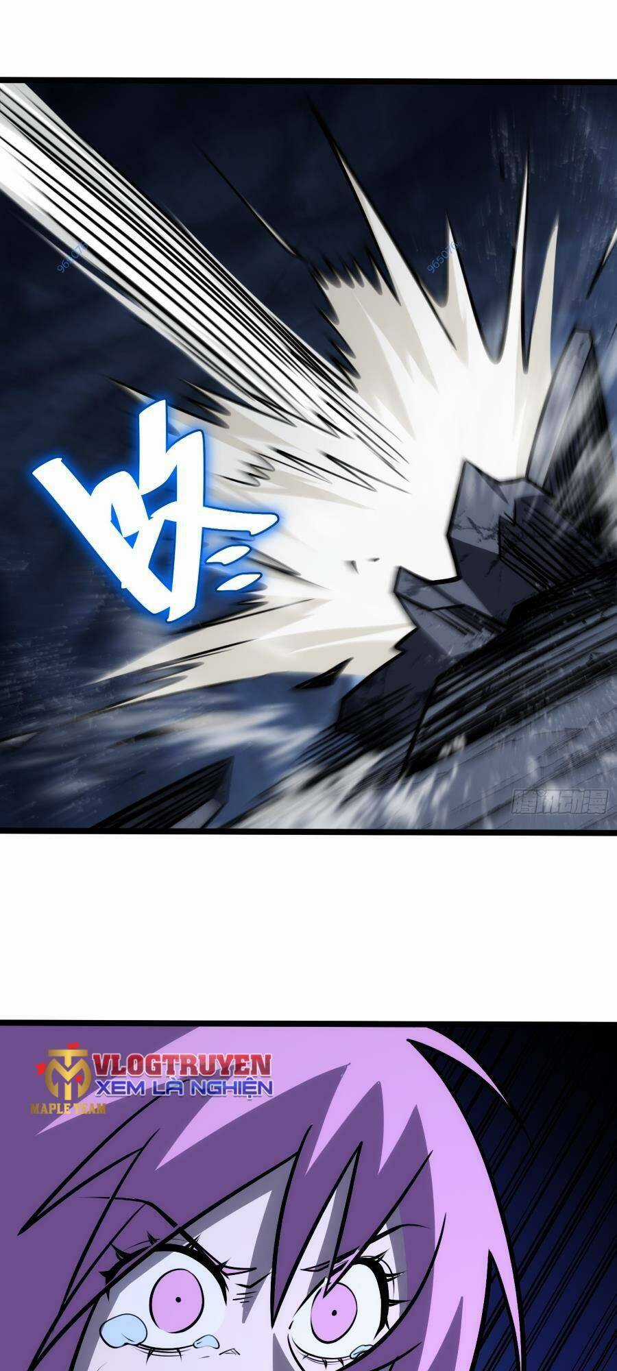 Tự Kỷ Luật Ta Đây Bất Khả Chiến Bại Chapter 74 trang 36