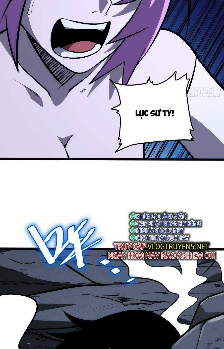 Tự Kỷ Luật Ta Đây Bất Khả Chiến Bại Chapter 74 trang 37