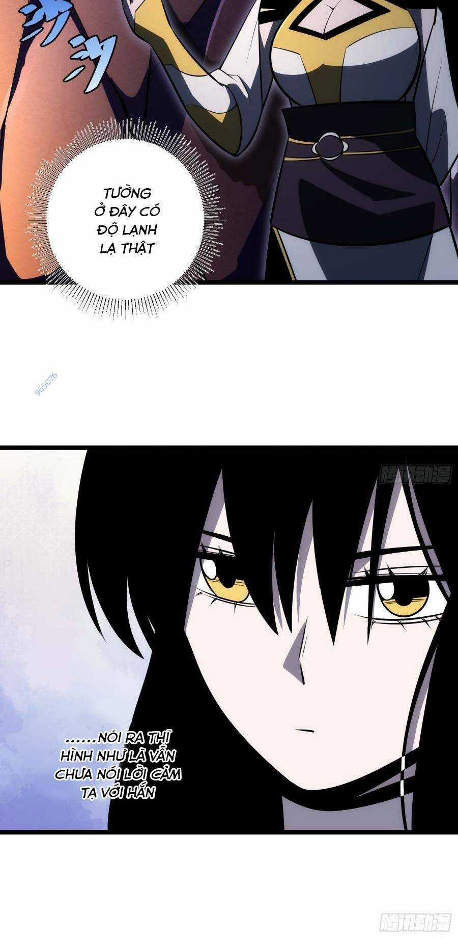 Tự Kỷ Luật Ta Đây Bất Khả Chiến Bại Chapter 74 trang 5