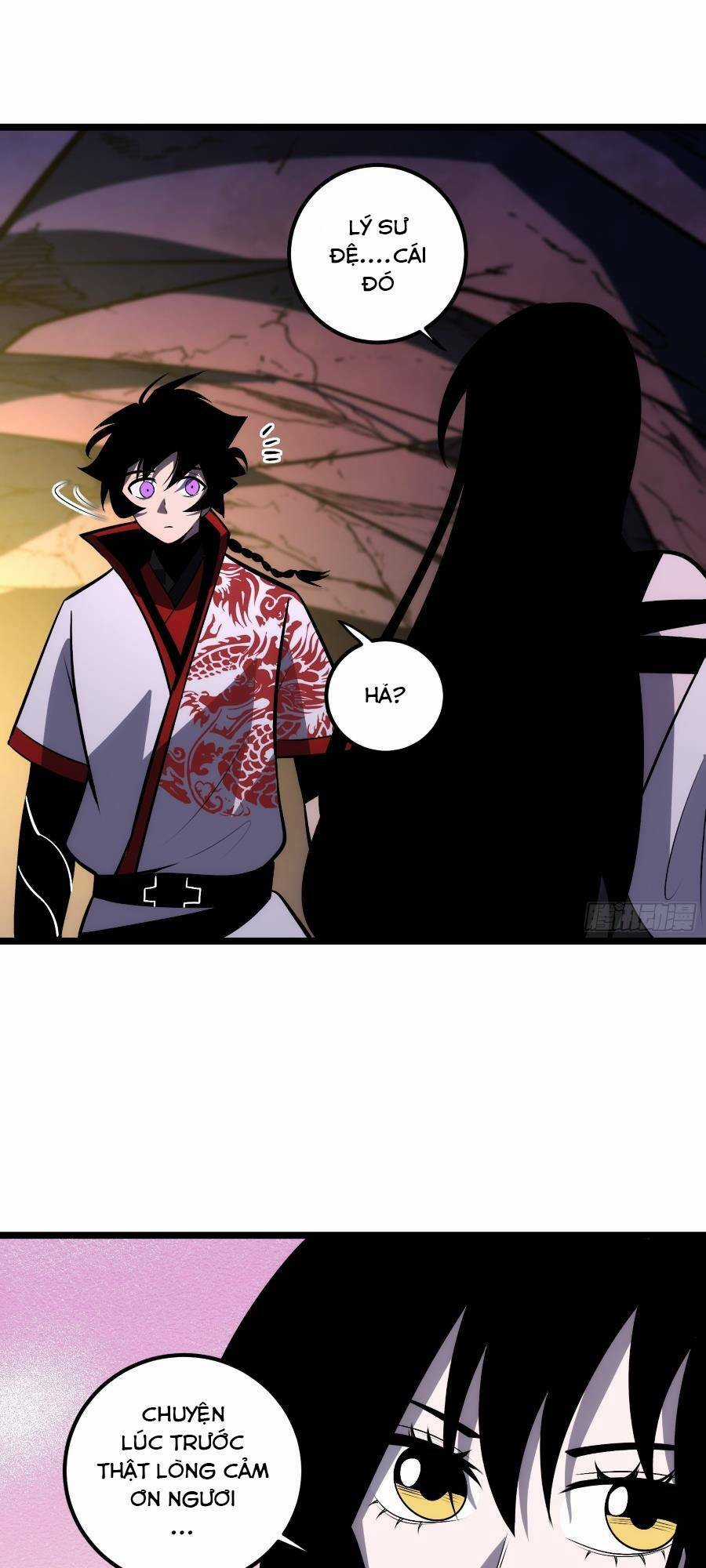 Tự Kỷ Luật Ta Đây Bất Khả Chiến Bại Chapter 74 trang 6