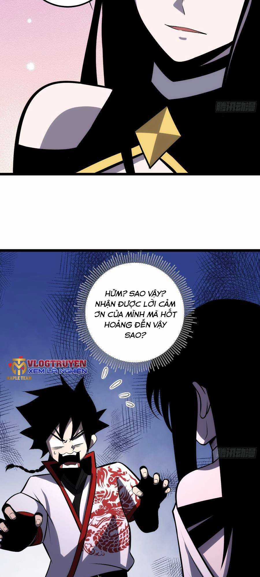 Tự Kỷ Luật Ta Đây Bất Khả Chiến Bại Chapter 74 trang 7