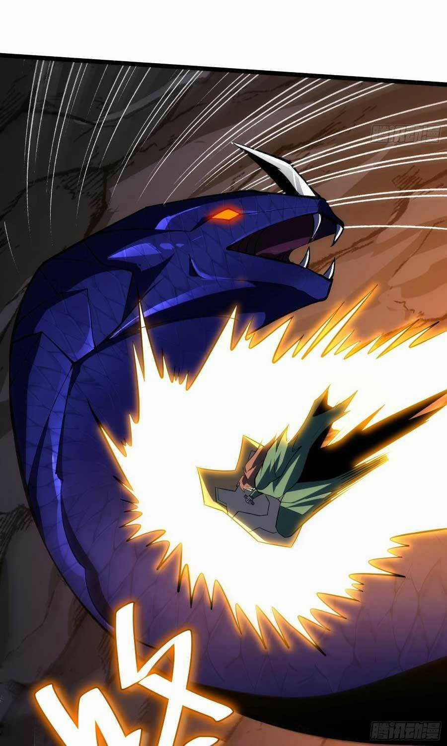 Tự Kỷ Luật Ta Đây Bất Khả Chiến Bại Chapter 75 trang 11