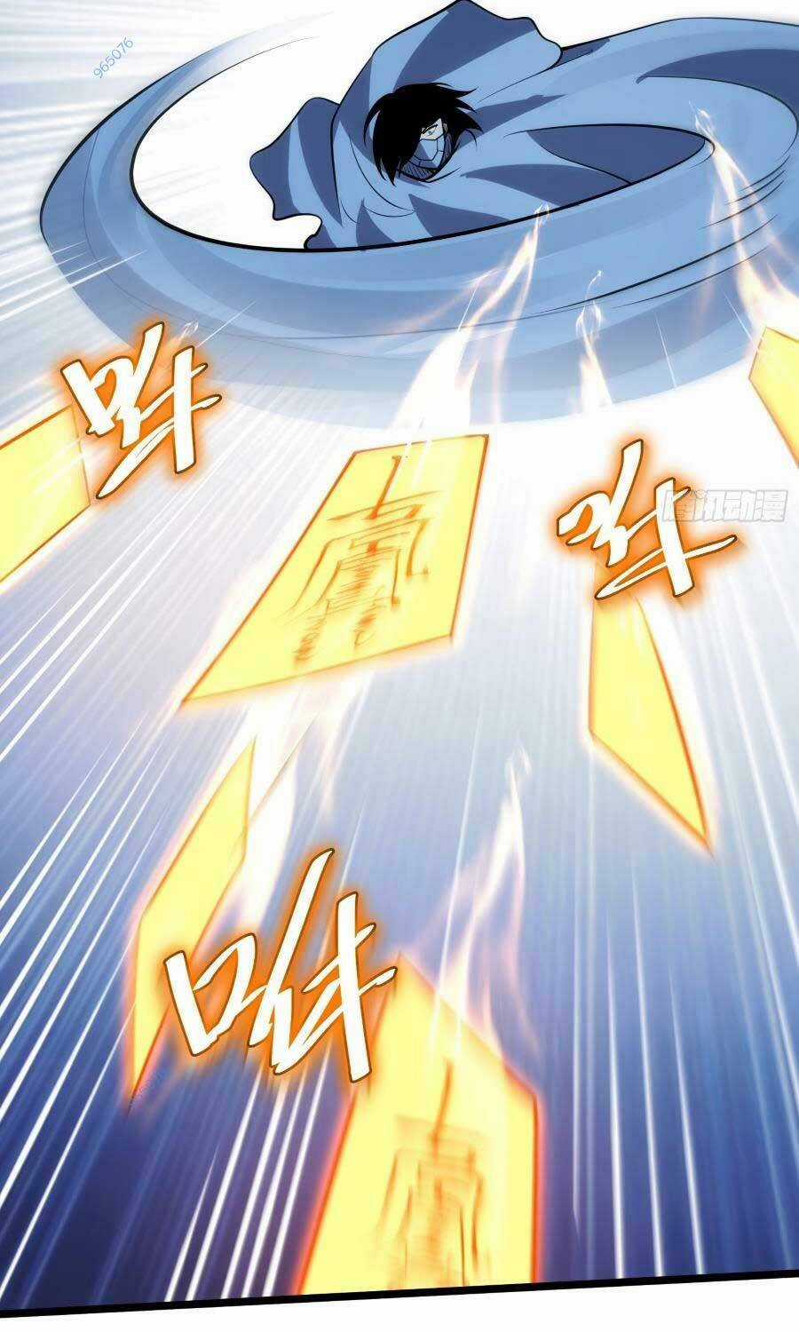 Tự Kỷ Luật Ta Đây Bất Khả Chiến Bại Chapter 75 trang 14