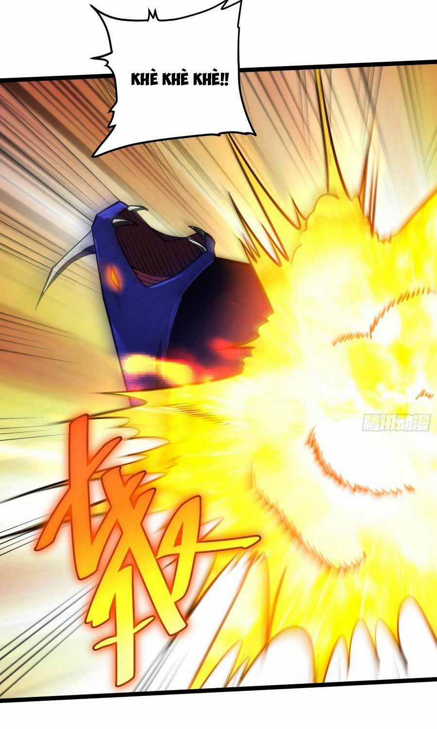 Tự Kỷ Luật Ta Đây Bất Khả Chiến Bại Chapter 75 trang 17