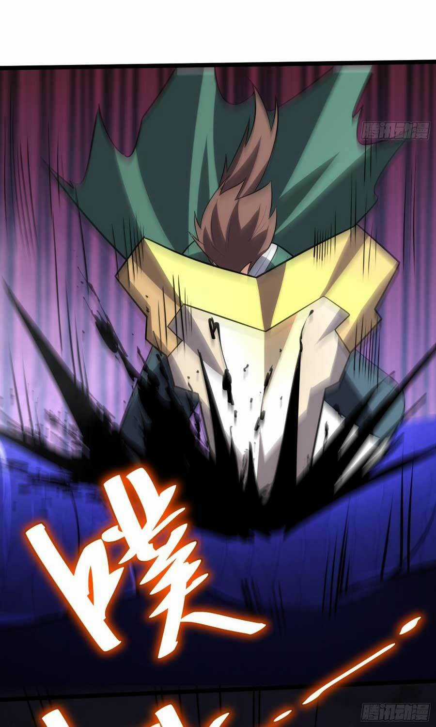 Tự Kỷ Luật Ta Đây Bất Khả Chiến Bại Chapter 75 trang 19