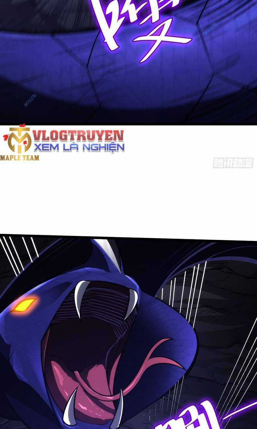 Tự Kỷ Luật Ta Đây Bất Khả Chiến Bại Chapter 75 trang 2