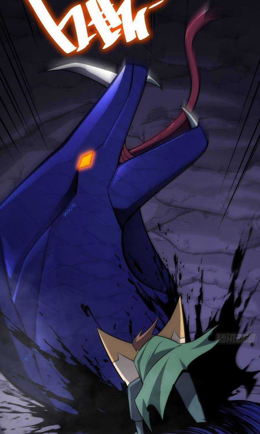 Tự Kỷ Luật Ta Đây Bất Khả Chiến Bại Chapter 75 trang 20