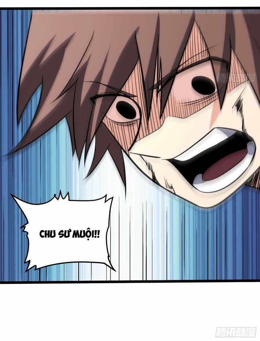 Tự Kỷ Luật Ta Đây Bất Khả Chiến Bại Chapter 75 trang 23