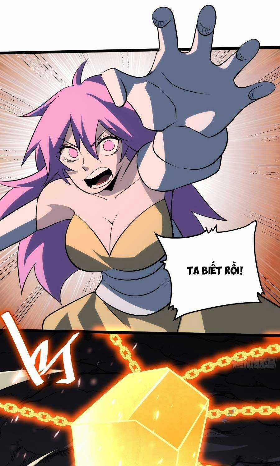 Tự Kỷ Luật Ta Đây Bất Khả Chiến Bại Chapter 75 trang 24