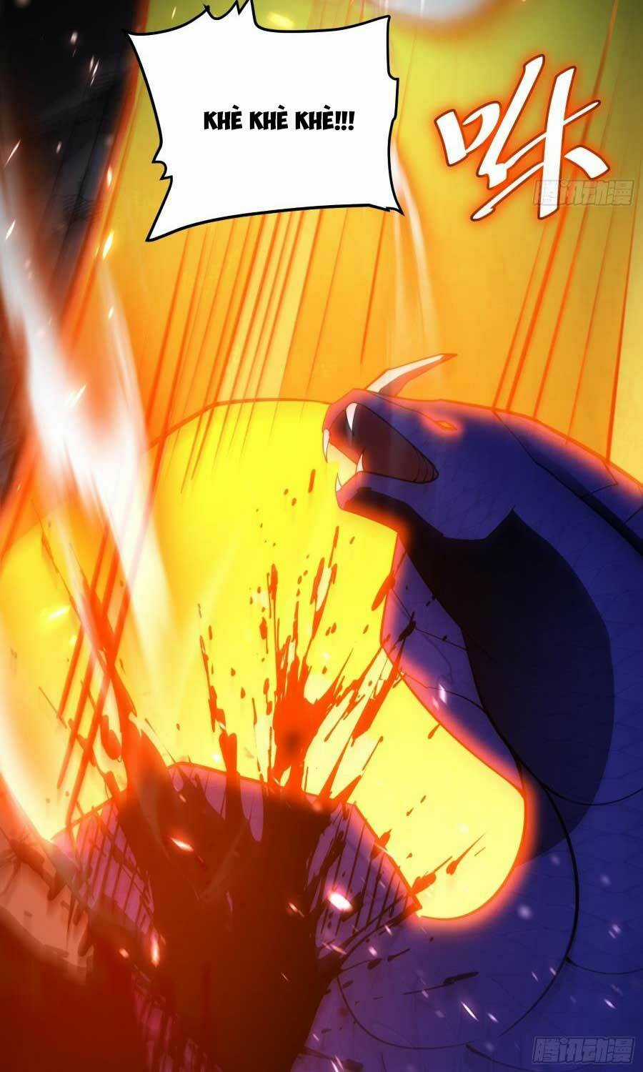 Tự Kỷ Luật Ta Đây Bất Khả Chiến Bại Chapter 75 trang 27