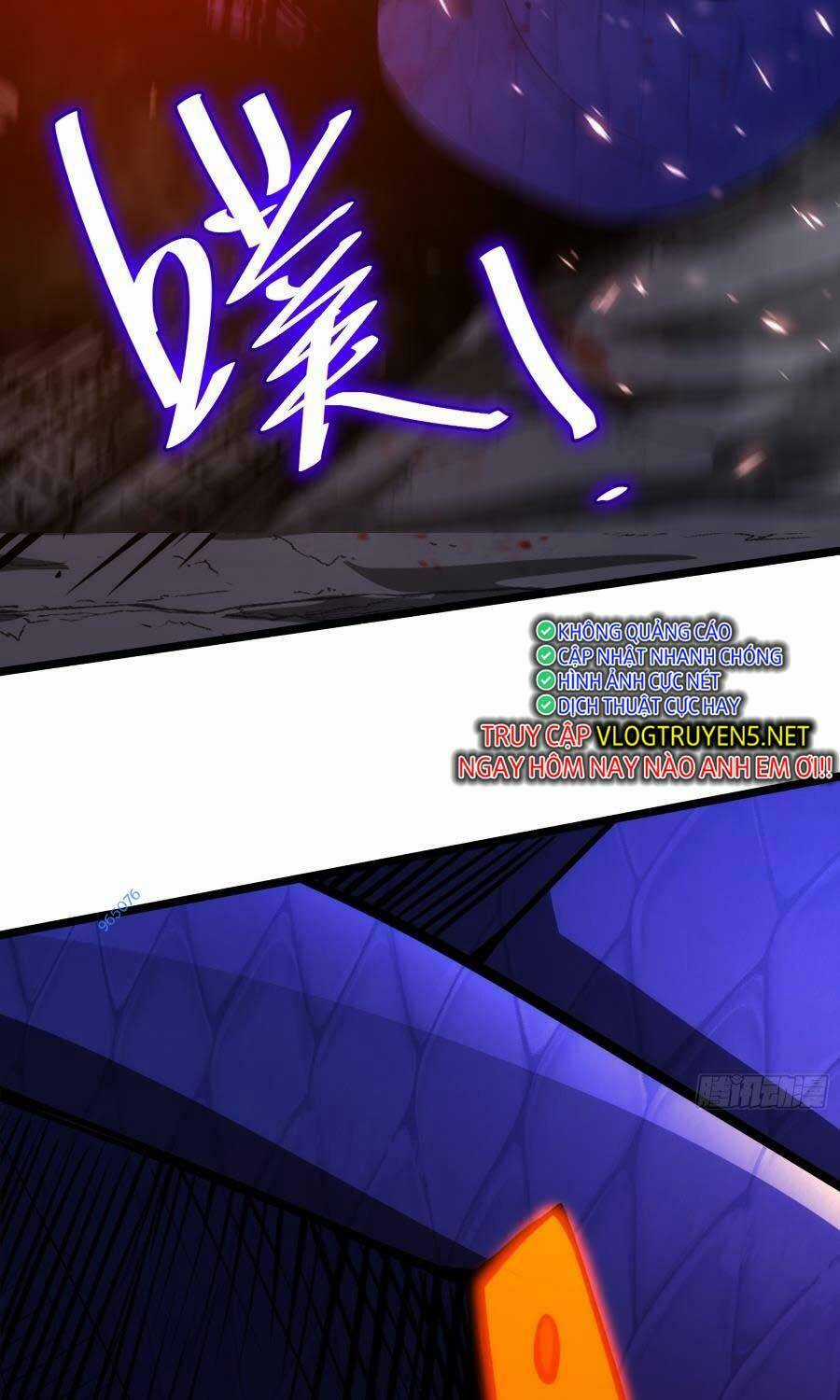 Tự Kỷ Luật Ta Đây Bất Khả Chiến Bại Chapter 75 trang 28