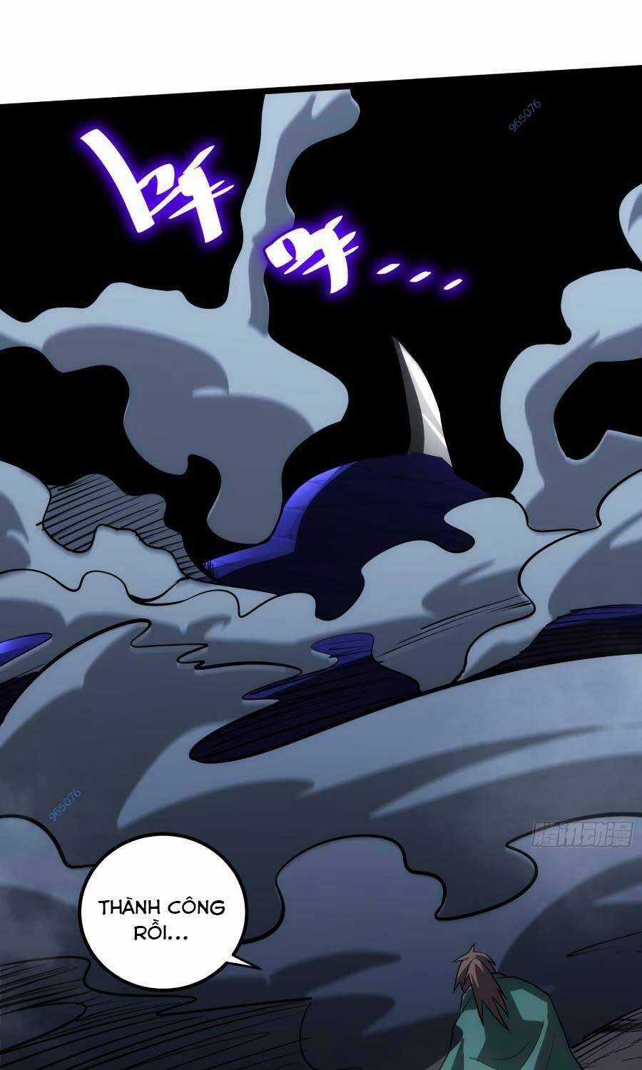 Tự Kỷ Luật Ta Đây Bất Khả Chiến Bại Chapter 75 trang 32