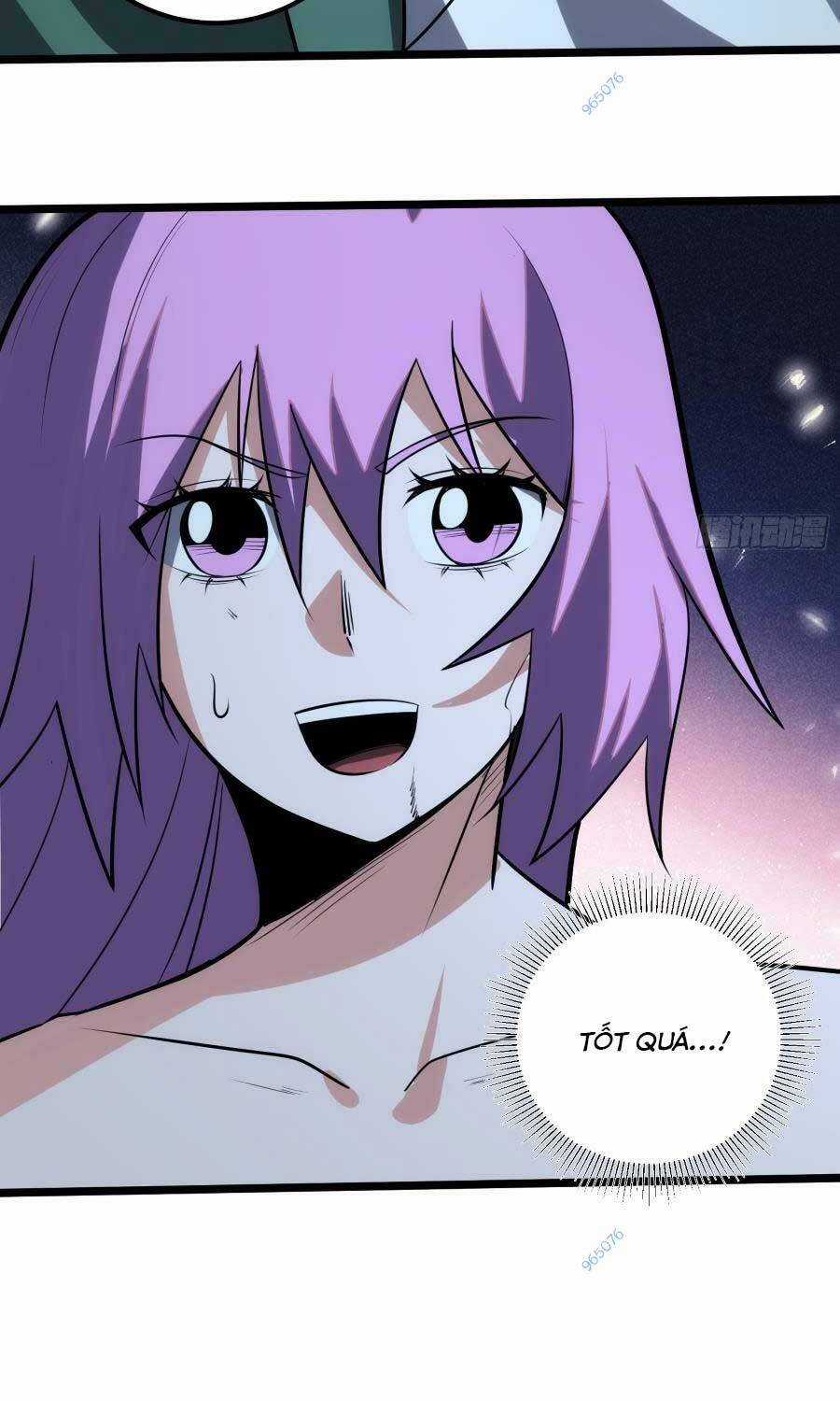 Tự Kỷ Luật Ta Đây Bất Khả Chiến Bại Chapter 75 trang 34