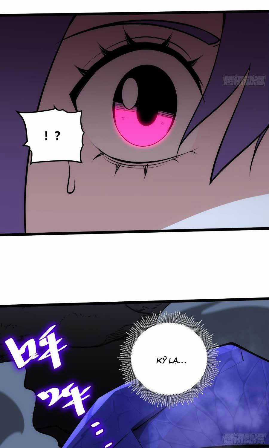 Tự Kỷ Luật Ta Đây Bất Khả Chiến Bại Chapter 75 trang 35